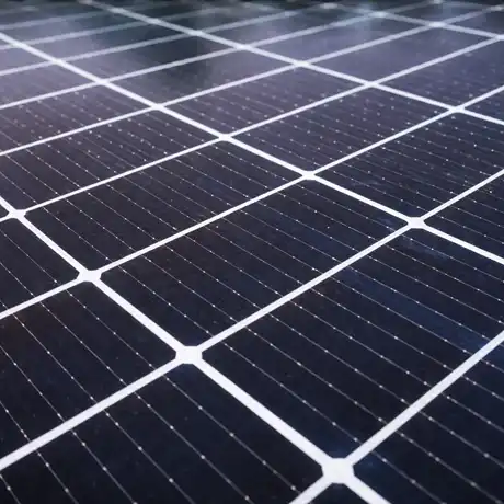 Solar PV Modules